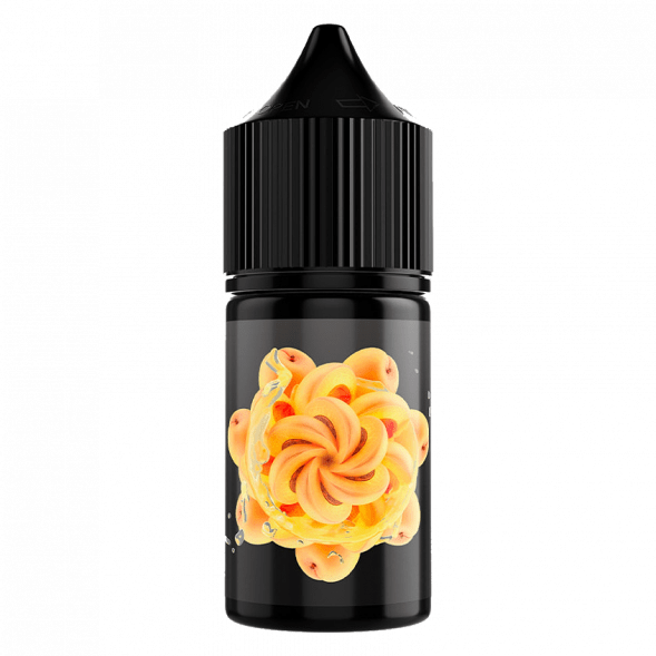 Жидкость SOAK L30 - Autumn Apricot (Абрикос, 30 мл, 2 мг) купить в Ижевске