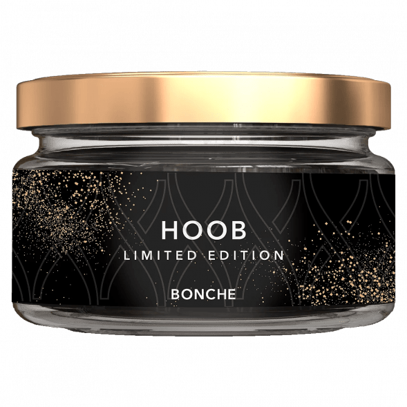 Табак Bonche - HOOB (Хуб, 120 грамм) купить в Ижевске