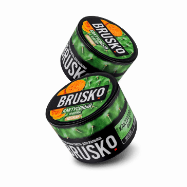 Смесь Brusko Medium - Кактусовый Финик (250 грамм) купить в Ижевске
