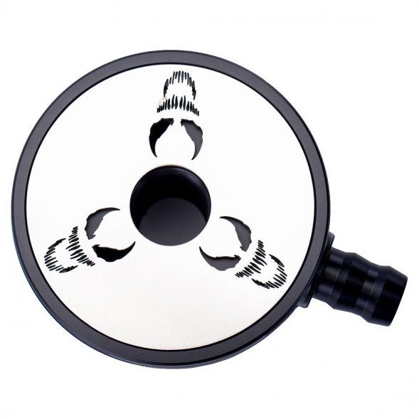 Кальян ESS - Comics Venom (Без Колбы) купить в Ижевске