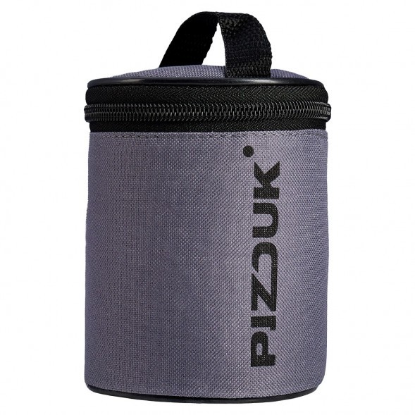 Кальян Pizduk Hookah - Grey-Bag (Прозрачная Колба) купить в Ижевске