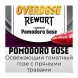 Табак Overdose - Pomodoro Gose (Томатный Гозе с Чили, 100 грамм) купить в Ижевске
