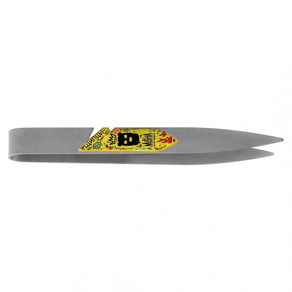 Щипцы для кальяна Misha PIN (Огонь) купить в Ижевске