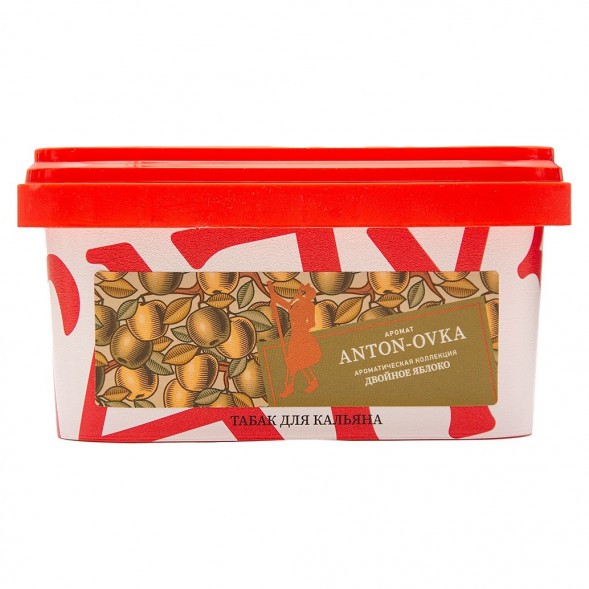 Табак Satyr - Anton-ovka (Антоновка, 200 грамм) купить в Ижевске