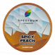 Табак Spectrum - Spicy Peach (Жареный Персик, 25 грамм) купить в Ижевске