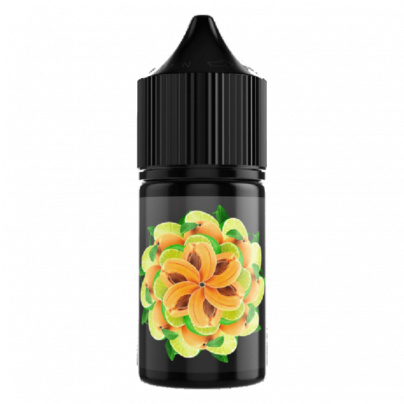 Жидкость SOAK L30 - Apricot Jam (Абрикосовый Джем, 30 мл, 2 мг) купить в Ижевске