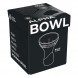 Чаша Alpha Bowl - Race Classic (DF) (Black Matte) купить в Ижевске