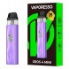 Электронная сигарета Vaporesso XROS 4 Mini - Ice Purple (Фиолетовый Лёд) купить в Ижевске