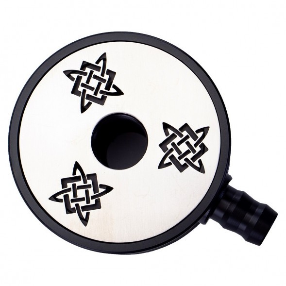 Кальян ESS - Comics Сварог (Без Колбы) купить в Ижевске