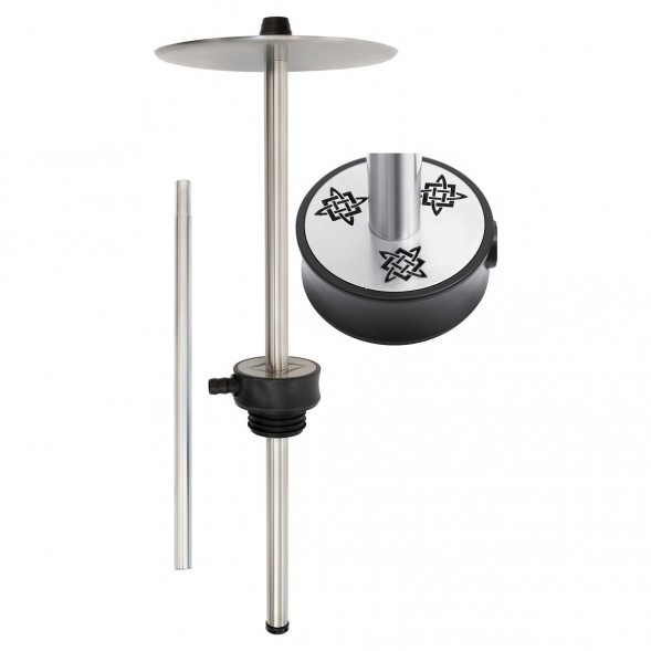 Кальян ESS - Comics Сварог (Без Колбы) купить в Ижевске