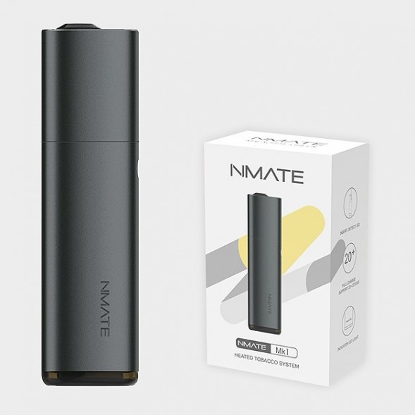 Устройство для стиков - NMATE Mk I (BLACK) купить в Ижевске