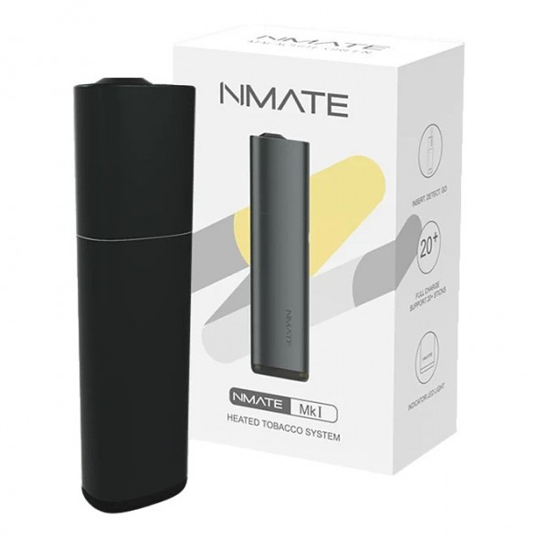 Устройство для стиков - NMATE Mk I (BLACK) купить в Ижевске