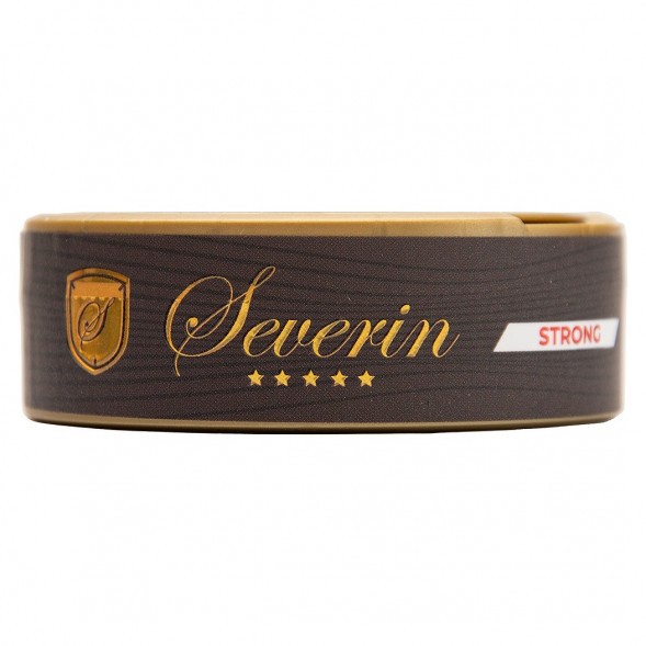 Табак жевательный SEVERIN - CHERRY STONE купить в Ижевске