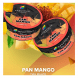 Табак Spectrum Hard - Pan Mango (Пан Манго, 200 грамм) купить в Ижевске