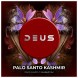 Табак Deus - Palo Santo Kashmir (Пало Санто с Кашмиром, 100 грамм) купить в Ижевске