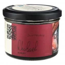 Табак Trofimoff's Burley - Rhubard (Ревень, 125 грамм)