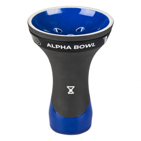 Чаша Alpha Bowl - Race Classic (DF) (Blue) купить в Ижевске