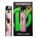 Электронная сигарета Vaporesso XROS 4 Mini - Ice Pink (Розовый Лёд) купить в Ижевске