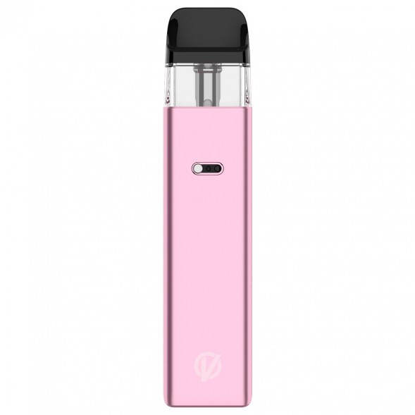 Электронная сигарета Vaporesso XROS 4 Mini - Ice Pink (Розовый Лёд) купить в Ижевске