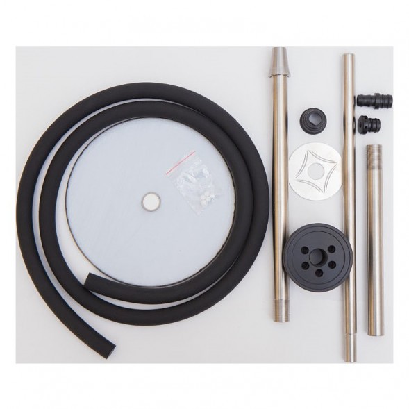 Кальян ESS - Comics Standart (Без Колбы) купить в Ижевске