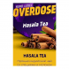 Табак Overdose - Masala Tea (Чай Масала, 200 грамм) купить в Ижевске