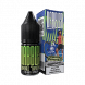 Жидкость Dabbler Salt - Лимонад &quot;Буратино&quot; (10 мл, 2 мг) купить в Ижевске