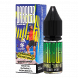 Жидкость Dabbler Salt - Лимонад &quot;Буратино&quot; (10 мл, 2 мг) купить в Ижевске