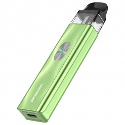 Электронная сигарета Vaporesso XROS 4 Mini - Ice Green (Зелёный Лёд)
