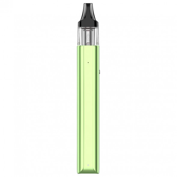 Электронная сигарета Vaporesso XROS 4 Mini - Ice Green (Зелёный Лёд) купить в Ижевске