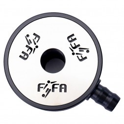 Кальян ESS - Comics Fifa (Без Колбы)