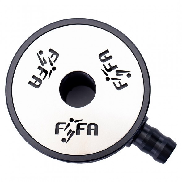 Кальян ESS - Comics Fifa (Без Колбы) купить в Ижевске