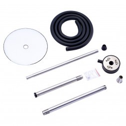 Кальян ESS - Comics Fifa (Без Колбы)