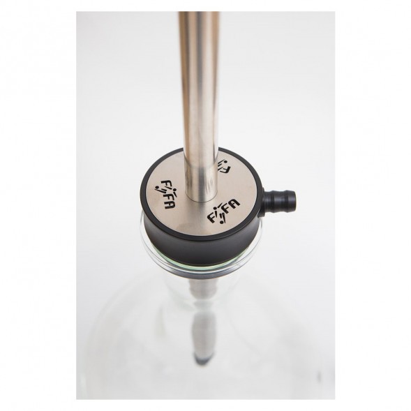 Кальян ESS - Comics Fifa (Без Колбы) купить в Ижевске