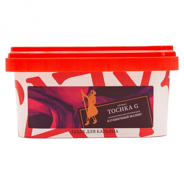 Табак Satyr - Tochka G (Точка Джи, 200 грамм) купить в Ижевске