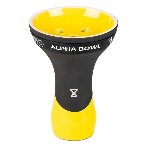 Чаша Alpha Bowl - Race Classic (DF) (Yellow) купить в Ижевске