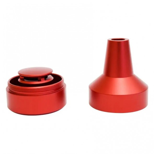 Мелассоуловитель Catcher ESS - Красный купить в Ижевске