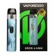 Электронная сигарета Vaporesso XROS 4 Mini - Ice Blue (Синий Лёд) купить в Ижевске