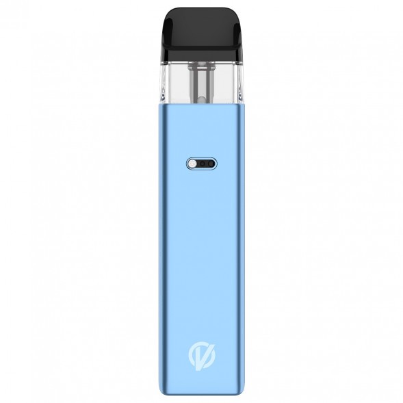 Электронная сигарета Vaporesso XROS 4 Mini - Ice Blue (Синий Лёд) купить в Ижевске