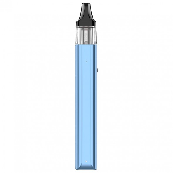 Электронная сигарета Vaporesso XROS 4 Mini - Ice Blue (Синий Лёд) купить в Ижевске