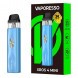 Электронная сигарета Vaporesso XROS 4 Mini - Ice Blue (Синий Лёд) купить в Ижевске