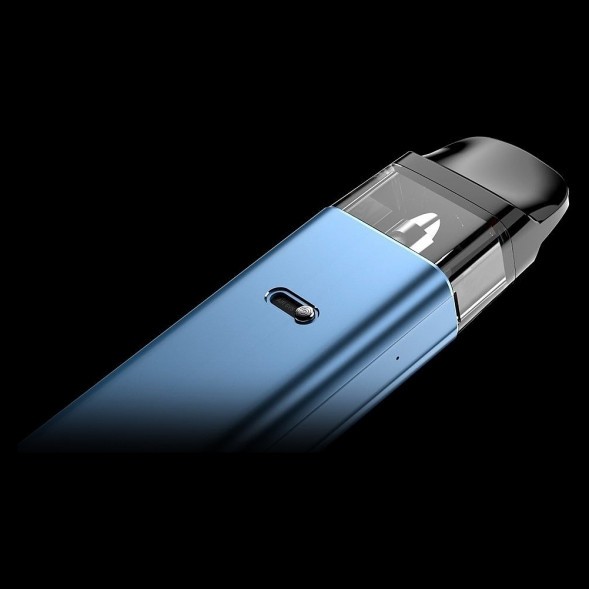 Электронная сигарета Vaporesso XROS 4 Mini - Ice Blue (Синий Лёд) купить в Ижевске