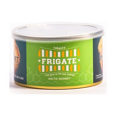 Доха Frigate - Arctic Monkey (Арктическая Обезьяна, 20 грамм) купить в Ижевске