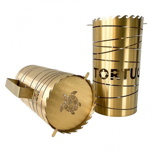 Колпак Tortuga - Верп (Золотой) купить в Ижевске