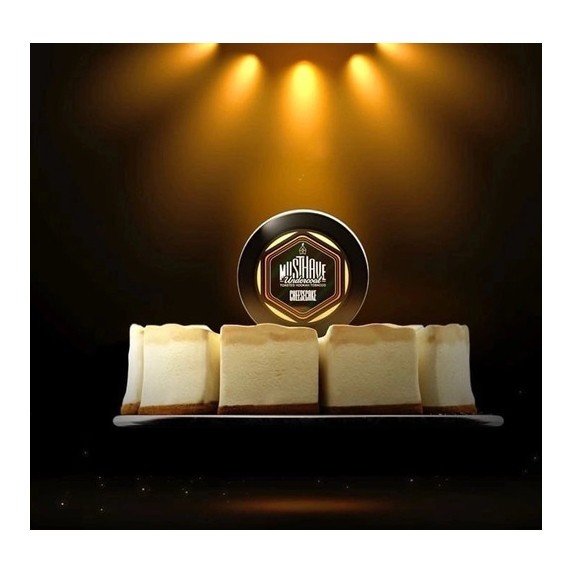 Табак Must Have - Cheesecake (Чизкейк, 25 грамм) купить в Ижевске