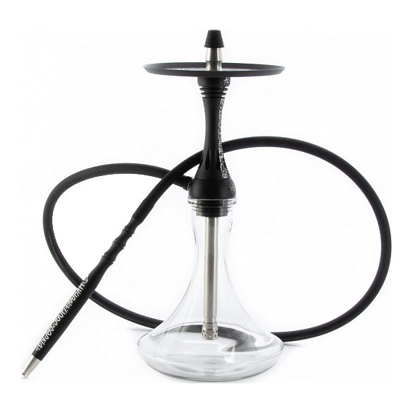Кальян Alpha Hookah - Model X Special Series Alpha Of Hookah (без колбы) купить в Ижевске