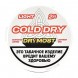 Табак жевательный DryMost - Cold Dry Light (12 грамм) купить в Ижевске