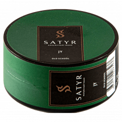 Табак Satyr - White (Белый, 25 грамм)