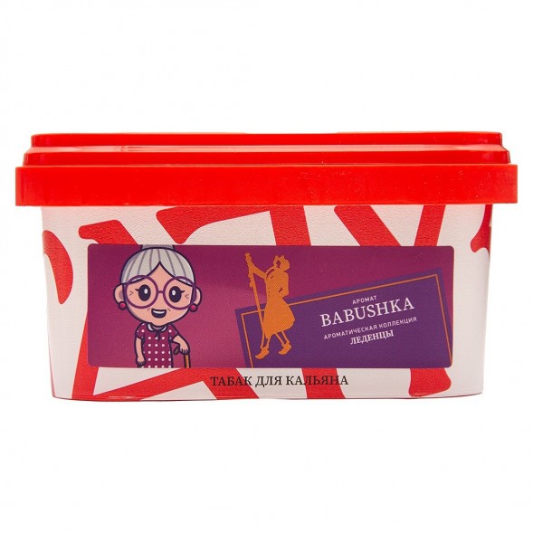 Табак Satyr - Babushka (Бабушка, 200 грамм) купить в Ижевске