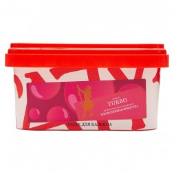 Табак Satyr - Turbo (Турбо, 200 грамм)