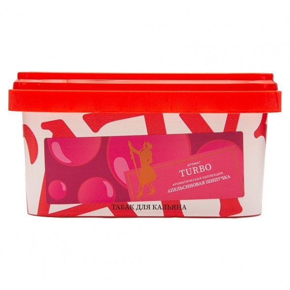 Табак Satyr - Turbo (Турбо, 200 грамм) купить в Ижевске